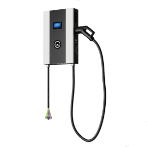 D7 DC Wall-mounted EV Charger for Commercial, Household 20KW/30KW/40KW