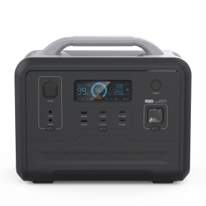 N033 1200W Portable Power Station With UPS mode