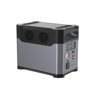 N069 1200W Fast Charging Portable Power Station