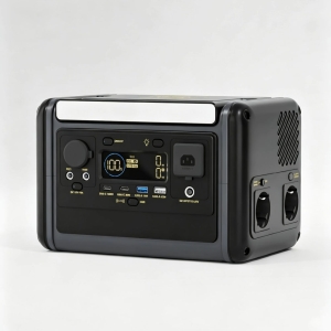 T300 300W Portable Power Station