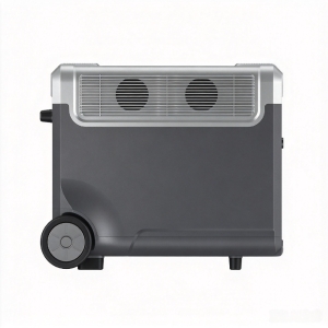 N066 3600W Expandable Portable Power Station Emergency Power Backup With APP control and UPS mode