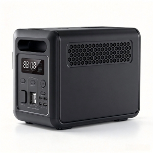 N077 1200W Portable Power Station 1024Wh with UPS & App Control