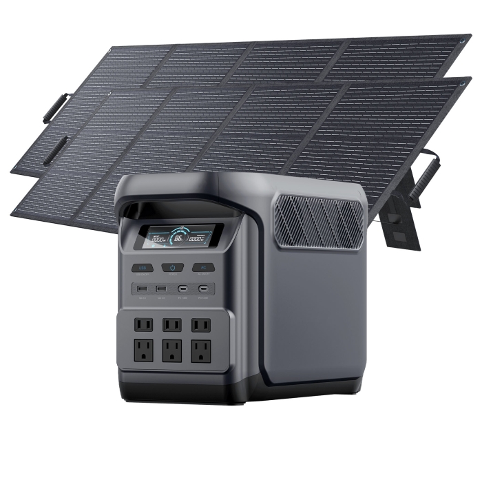 P1800 Stackable Power Station