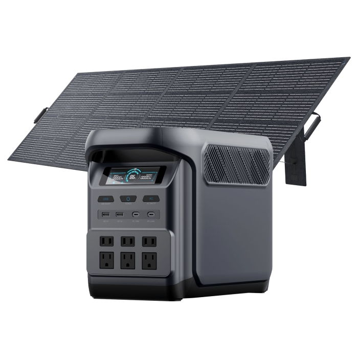 P1800 Stackable Power Station