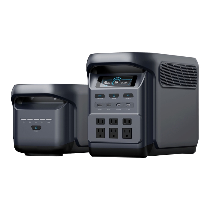 P1800 Stackable Power Station
