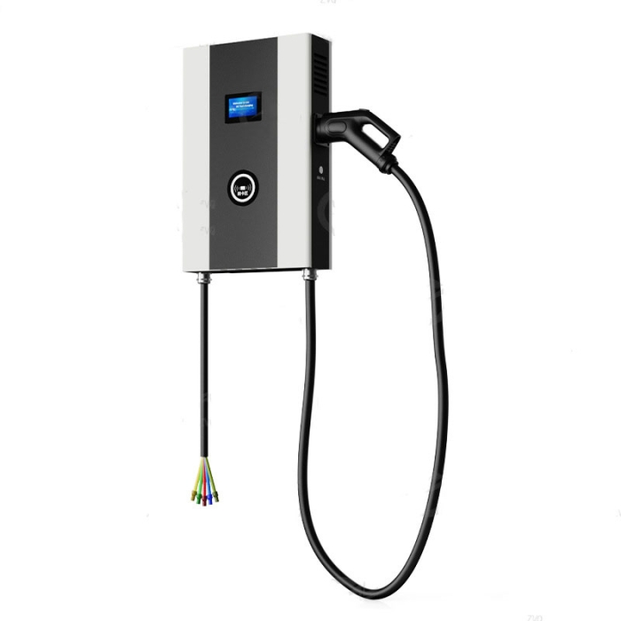 D7 DC Wall-mounted EV Charger for Commercial, Household 20KW/30KW/40KW