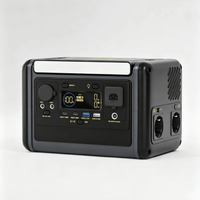 T300 300W Portable Power Station
