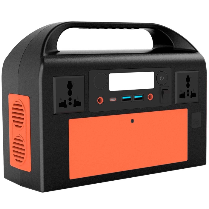 T300B 300W Portable Power Station