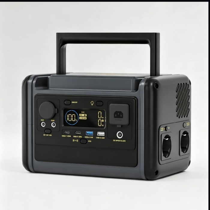 T300 300W Portable Power Station