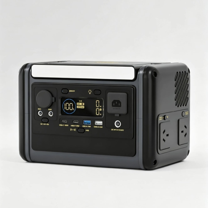 T300 300W Portable Power Station