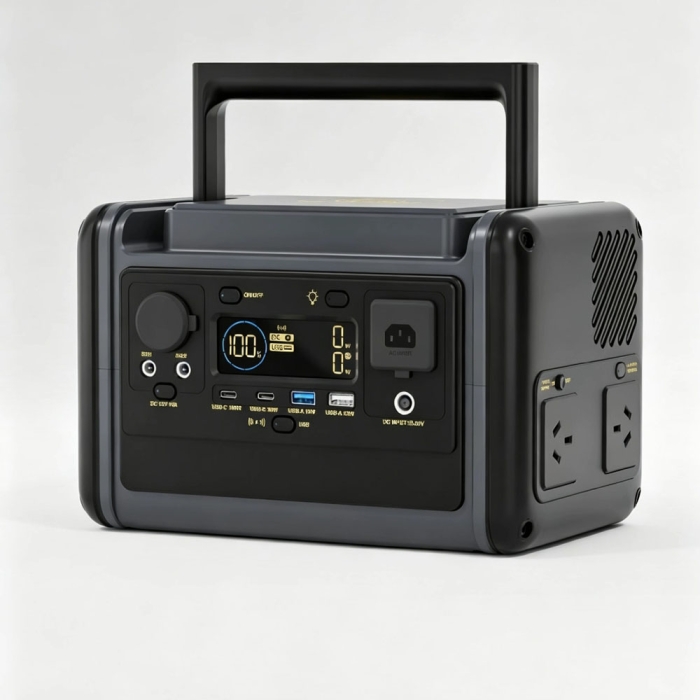 T300 300W Portable Power Station